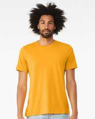 CVC Jersey Tee
