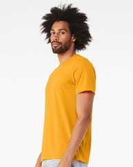 CVC Jersey Tee