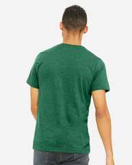 CVC Jersey Tee