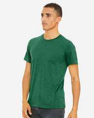 CVC Jersey Tee