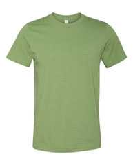 CVC Jersey Tee
