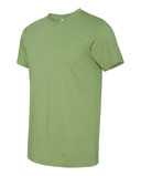 CVC Jersey Tee