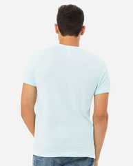 CVC Jersey Tee