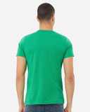 CVC Jersey Tee