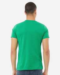 CVC Jersey Tee