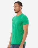 CVC Jersey Tee
