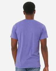 CVC Jersey Tee
