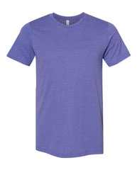 CVC Jersey Tee