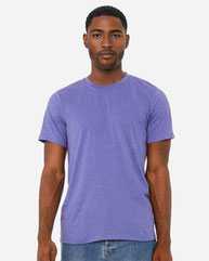 CVC Jersey Tee