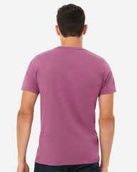 CVC Jersey Tee