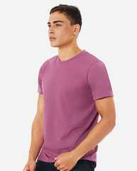 CVC Jersey Tee