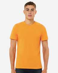 CVC Jersey Tee