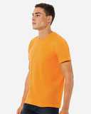 CVC Jersey Tee