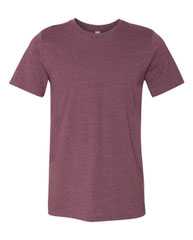 CVC Jersey Tee