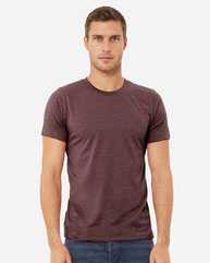 CVC Jersey Tee