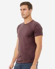 CVC Jersey Tee