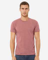 CVC Jersey Tee