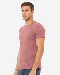 CVC Jersey Tee