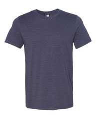 CVC Jersey Tee