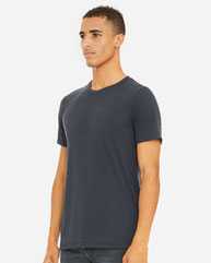 CVC Jersey Tee