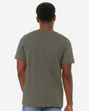 CVC Jersey Tee