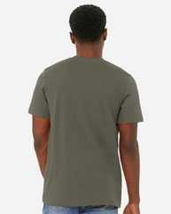 CVC Jersey Tee