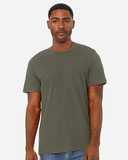 Heather Military Green