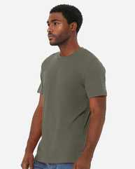 CVC Jersey Tee
