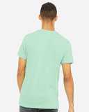 CVC Jersey Tee