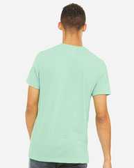 CVC Jersey Tee