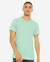 CVC Jersey Tee