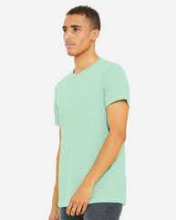 CVC Jersey Tee