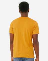 CVC Jersey Tee
