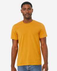 CVC Jersey Tee