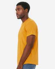 CVC Jersey Tee