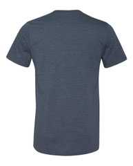 CVC Jersey Tee