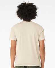 CVC Jersey Tee