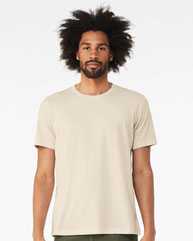 CVC Jersey Tee