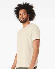 CVC Jersey Tee