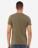CVC Jersey Tee