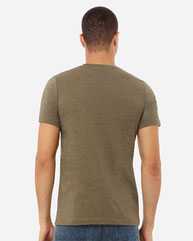 CVC Jersey Tee