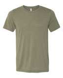 CVC Jersey Tee