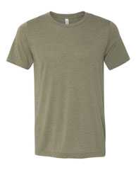 CVC Jersey Tee