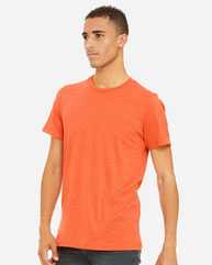 CVC Jersey Tee
