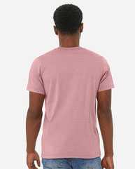 CVC Jersey Tee