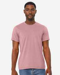 CVC Jersey Tee
