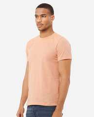 CVC Jersey Tee