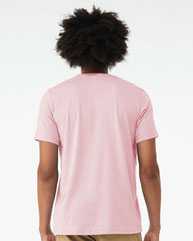 CVC Jersey Tee