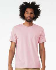 CVC Jersey Tee