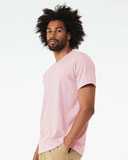 CVC Jersey Tee
